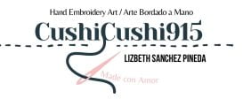 Cushi Cushi 915