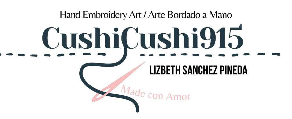Cushi Cushi 915