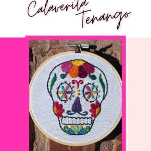 Calaverita Tenango
