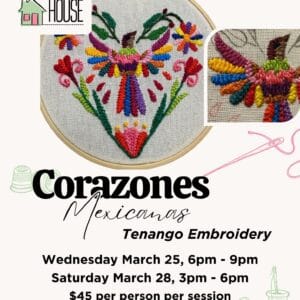 Corazones Mexicanos: