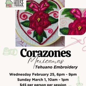 Corazones Mexicanos: