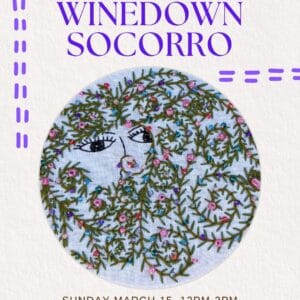 Feminine Flourish Hand Embroidery