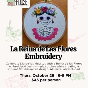 Reina de las Flores