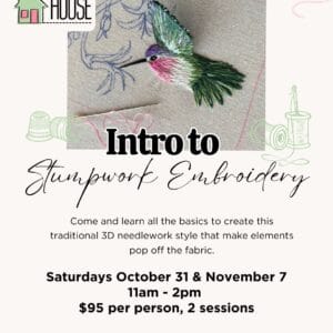 Intro to Stumpworks